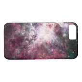 Nebula-Formation im Weltraum Case-Mate iPhone Hülle (Rückseite (Horizontal))