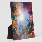 Nebula Fotoplatte (Seite)