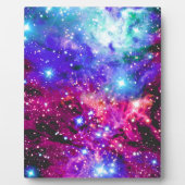 Nebula Fotoplatte (Vorderseite)