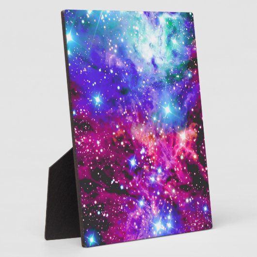 Nebula Fotoplatte (Seite)