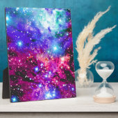 Nebula Fotoplatte (Seite)