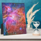 NEBULA FOTOPLATTE (Seite)