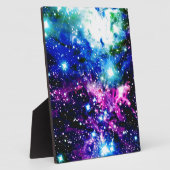 Nebula Fotoplatte (Seite)