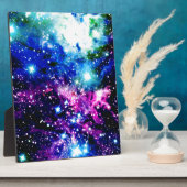 Nebula Fotoplatte (Seite)