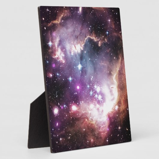 Nebula Fotoplatte (Seite)