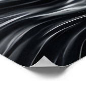 Nebula Fractalis Poster (Ecke)