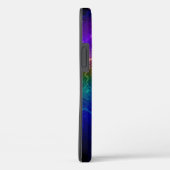 Nebula Galaxy im Weltraum Case-Mate iPhone Hülle (Rückseite / Rechts)