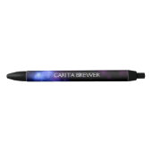 Nebula Galaxy Pen Kugelschreiber (Vorderseite)