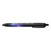Nebula Galaxy Pen Kugelschreiber (Unterseite)