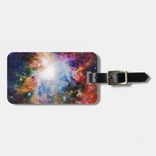 Nebula Gepäckanhänger