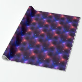 Nebula Geschenkpapier (Ungerollt)