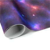 Nebula Geschenkpapier (Rolleneckpunkt)