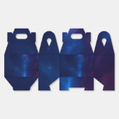 Nebula Geschenkschachtel (Ungeklappt)