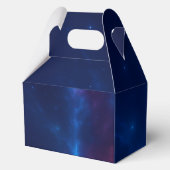 Nebula Geschenkschachtel (Rückseite)
