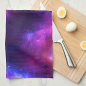 Nebula Geschirrtuch (Viertel Falte)