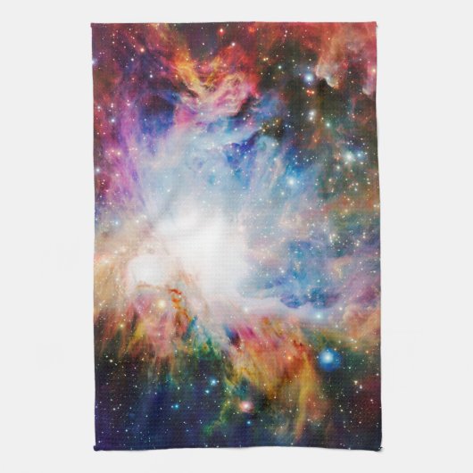 Nebula Geschirrtuch (Vertikal)