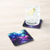 Nebula Getränkeuntersetzer (Rechte Seite)