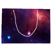 Nebula Große Geschenktüte (Rückseite)