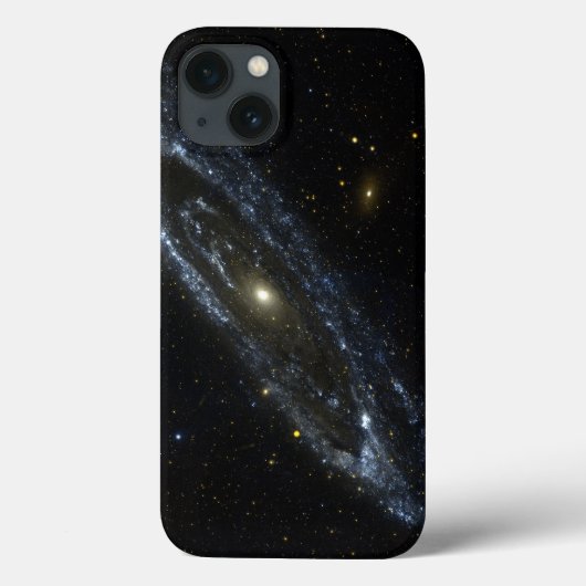 Nebula helle Sterne Galaxie Hipster Geek coolen Ra Case-Mate iPhone Hülle (Rückseite)