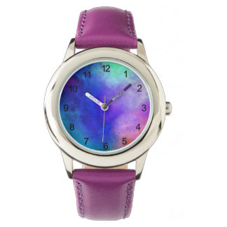 Nebula II Watch Armbanduhr