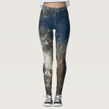 Nebula-Indigo-Leggings