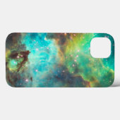 Nebula iPad Case (Rückseite (Horizontal))