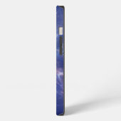 Nebula iPhone Hülle (Linke Seite)