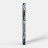 Nebula iPhone-Hülle iPhone Hülle (Rechte Seite)