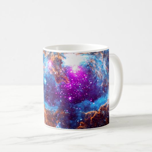 Nebula Kaffeetasse (VorderseiteRechts)
