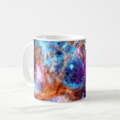 Nebula Kaffeetasse (Vorderseite Links)