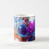 Nebula Kaffeetasse (Mittel)