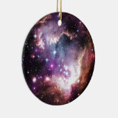 Nebula Keramikornament (Rechts)