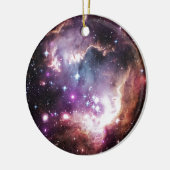 Nebula Keramikornament (Links)
