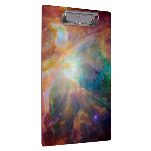 Nebula Klemmbrett (Rechts)