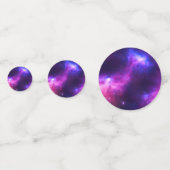 Nebula Konfetti (Rückseiten)