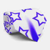 Nebula Krawatte (Gerollt)