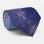 Nebula Krawatte (Gerollt)