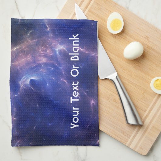 Nebula Küchentuch (Viertel Falte)