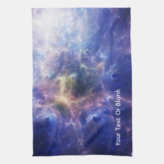 Nebula Küchentuch (Vertikal)