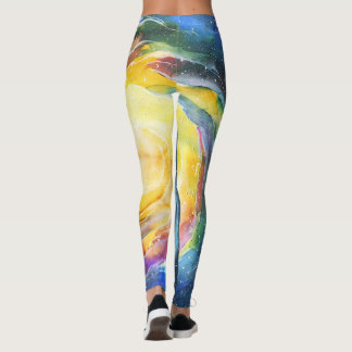 Nebula-Leggings Leggings