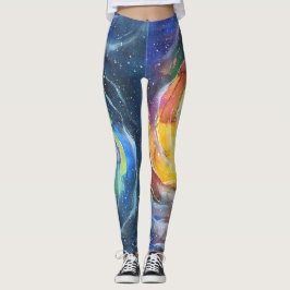 Nebula-Leggings Leggings