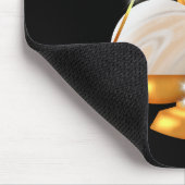 Nebula Libra Venus Zodiac Mousepad (Ecke)