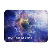 Nebula Magnet (Horizontal)