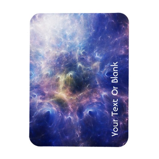 Nebula Magnet (Vertikal)