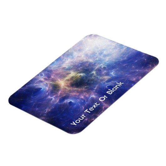 Nebula Magnet (Linke Seite)