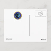 NEBULA-MALETTE POSTKARTE (Rückseite)