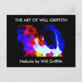 NEBULA-MALETTE POSTKARTE (Vorderseite)