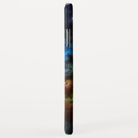 Nebula Menagerie Case-Mate iPhone Hülle (Hinten/Rechts)