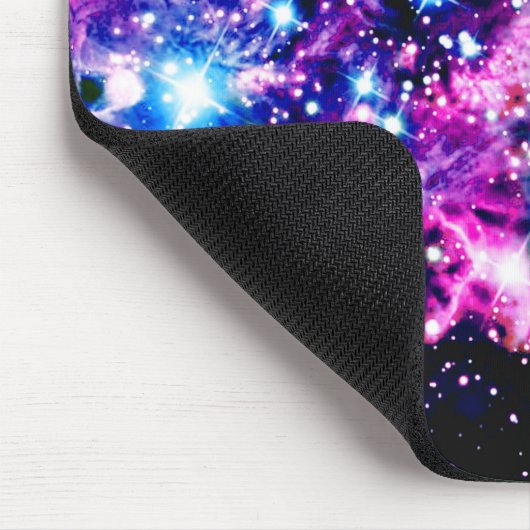 Nebula Mousepad (Ecke)