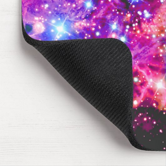 Nebula Mousepad (Ecke)